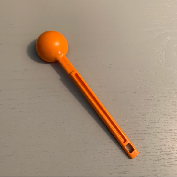 Tupperware Scoop Spoon New - Picture 3 of 6